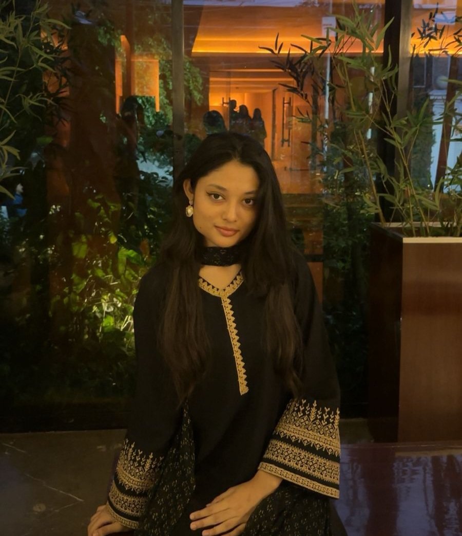 Rabeatul Zannat Raima